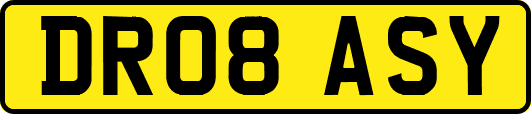 DR08ASY