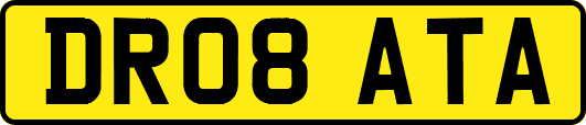 DR08ATA