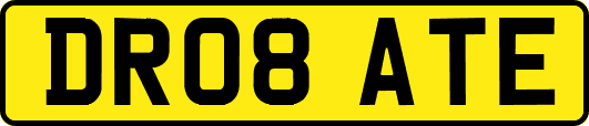 DR08ATE