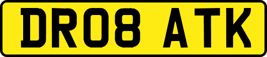 DR08ATK