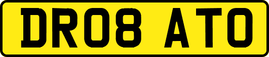 DR08ATO
