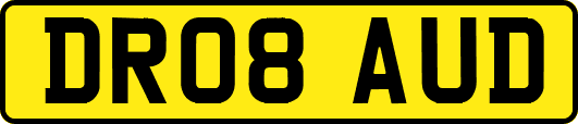 DR08AUD