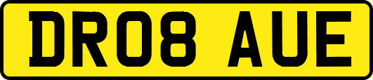 DR08AUE