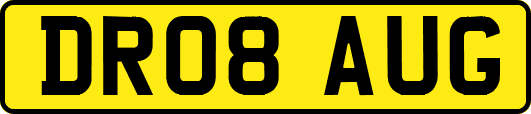 DR08AUG