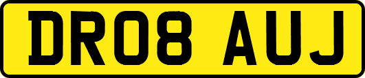 DR08AUJ