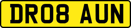 DR08AUN