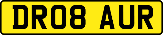 DR08AUR