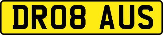 DR08AUS