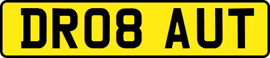 DR08AUT