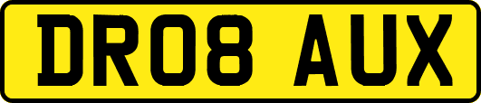 DR08AUX