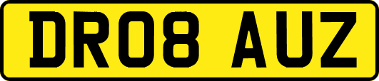 DR08AUZ