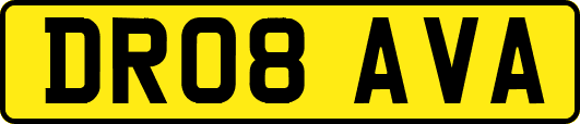 DR08AVA