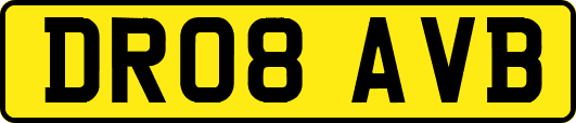 DR08AVB