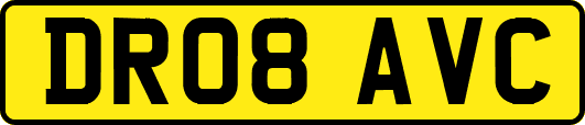 DR08AVC