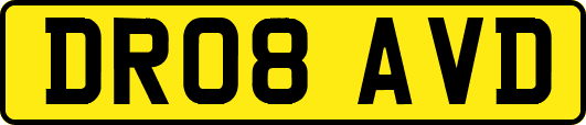 DR08AVD