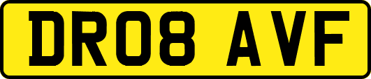 DR08AVF