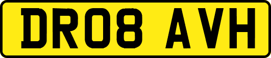 DR08AVH