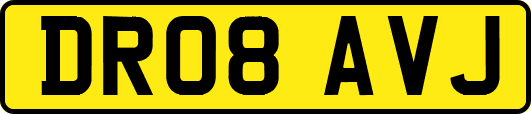 DR08AVJ
