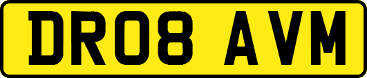 DR08AVM