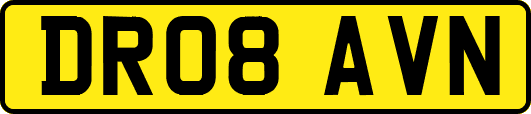 DR08AVN