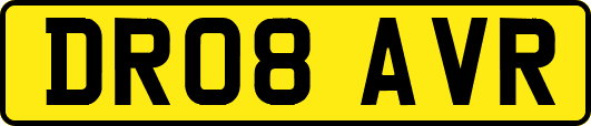 DR08AVR