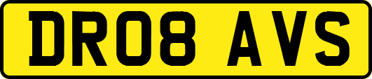 DR08AVS