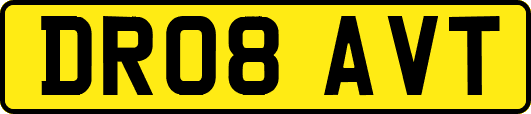 DR08AVT