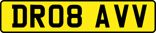 DR08AVV