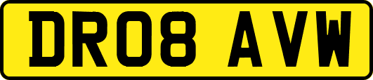 DR08AVW