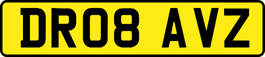 DR08AVZ