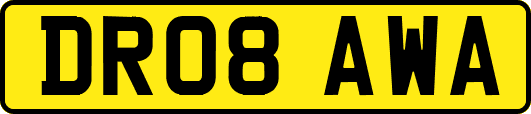 DR08AWA