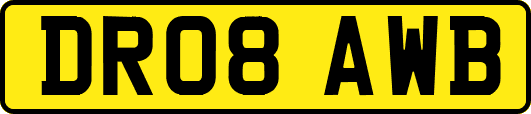 DR08AWB