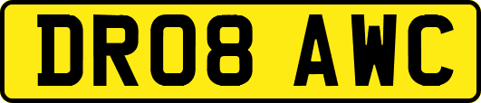 DR08AWC