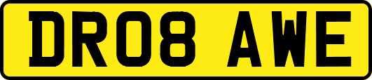 DR08AWE
