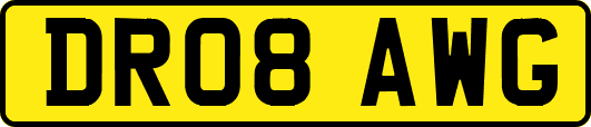 DR08AWG