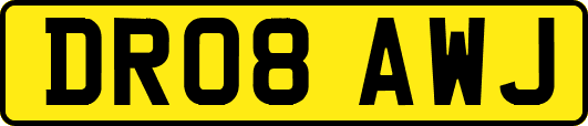 DR08AWJ