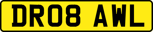DR08AWL