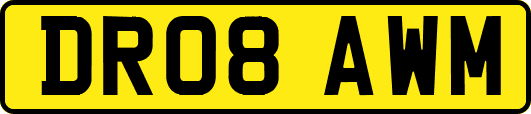 DR08AWM