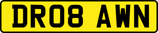DR08AWN