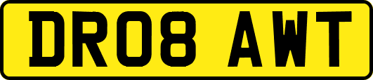 DR08AWT
