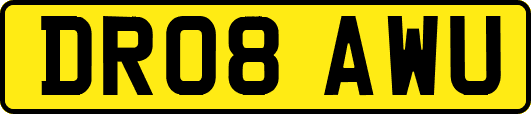 DR08AWU