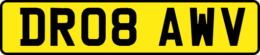 DR08AWV