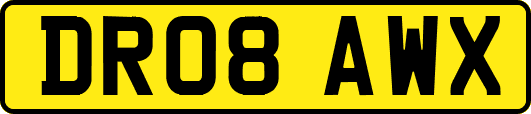 DR08AWX