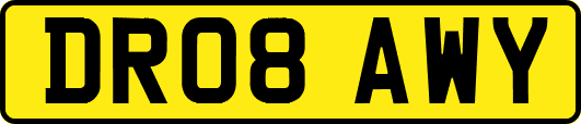 DR08AWY