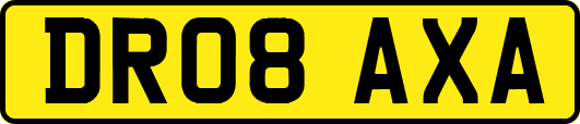 DR08AXA