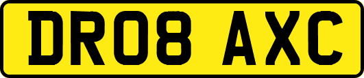 DR08AXC