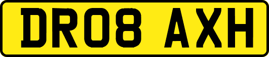 DR08AXH