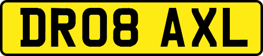 DR08AXL