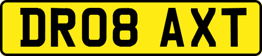 DR08AXT