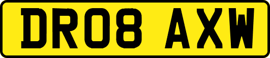 DR08AXW